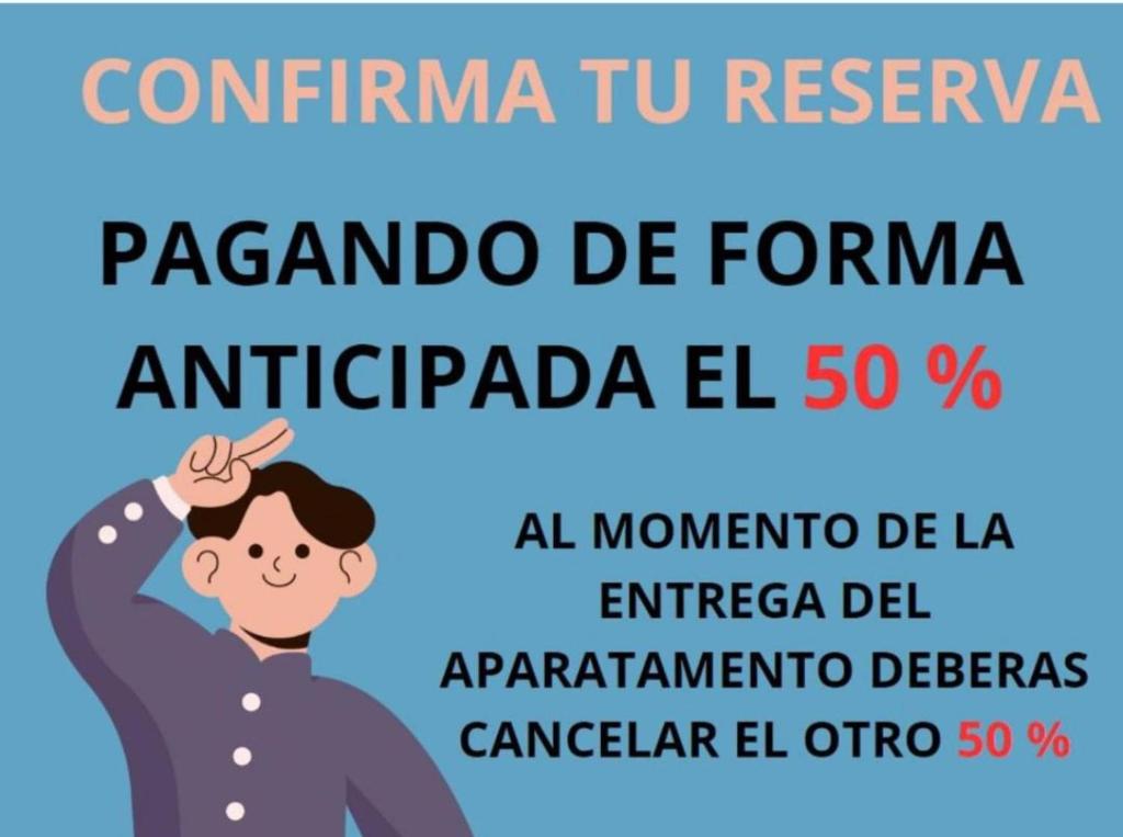 JORDAN 301 ENONOMICO APARTAMENTO BIEN UBICADO, CAPACIDAD 6 PERSONAS, - 2