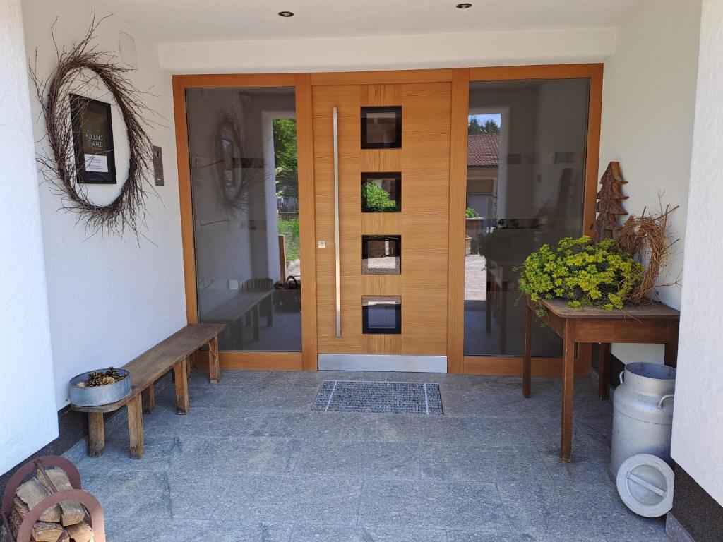 Appartement Kollingwald - 4