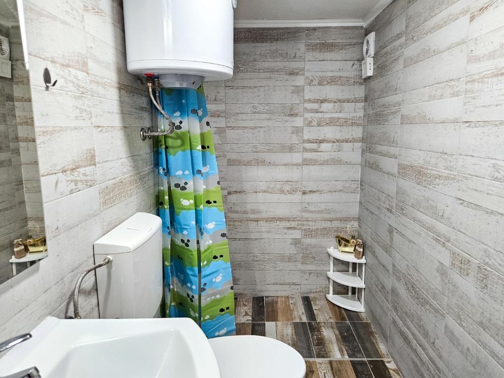 Ludwigs Apartment Sarajevo - 5