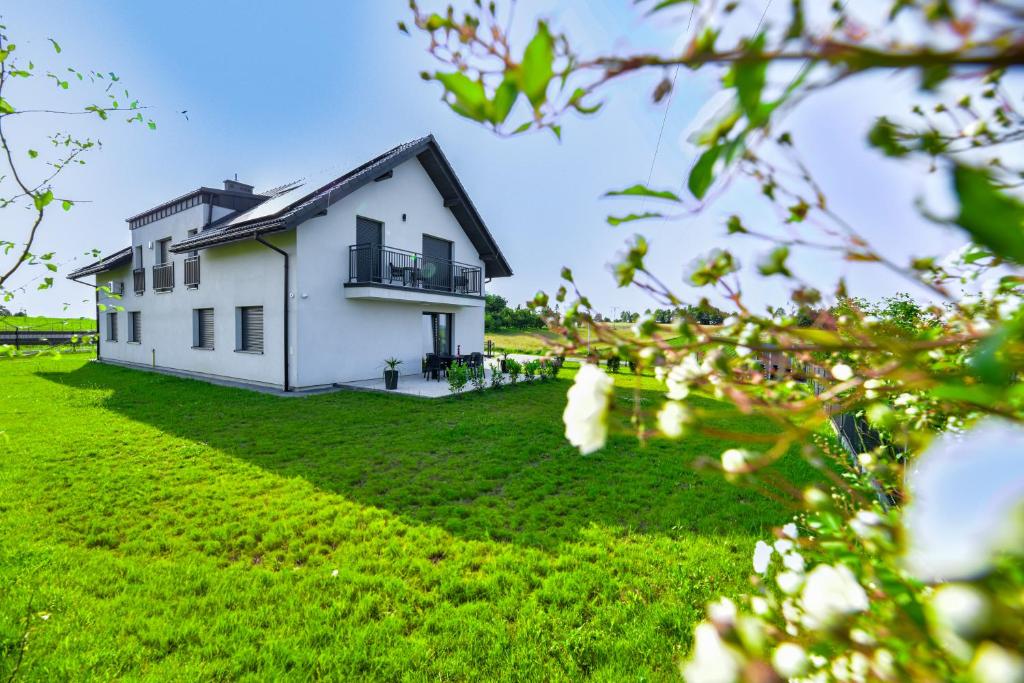 Horyzont Apartamenty Zator, Gierałtowiczki