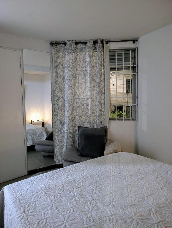 Apartamento privado en la ciudad de Manizales, totalmente equipado y lo mejor de todo CENTRAL A ZONAS DE INTERES - 2