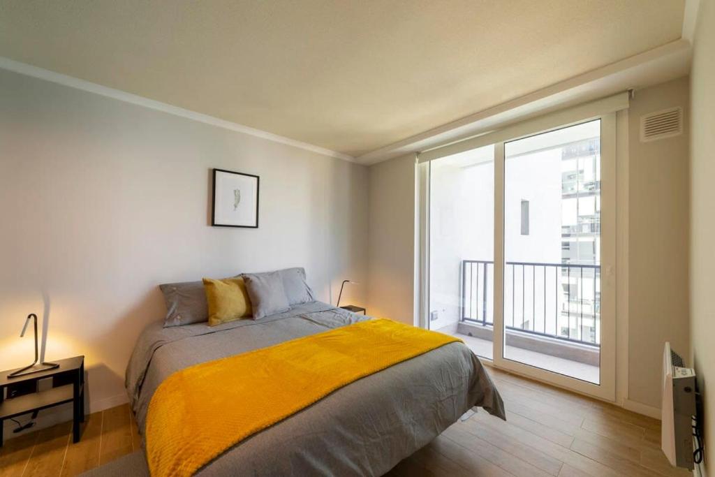 Couple Urban Retreat Providencia Escape Awaits - 5
