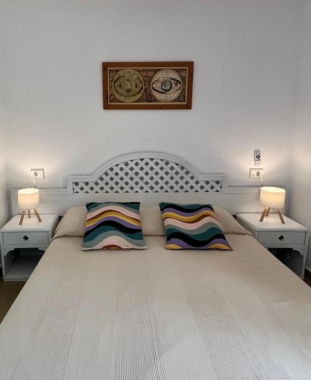 Apartamento costa Menorca - 5
