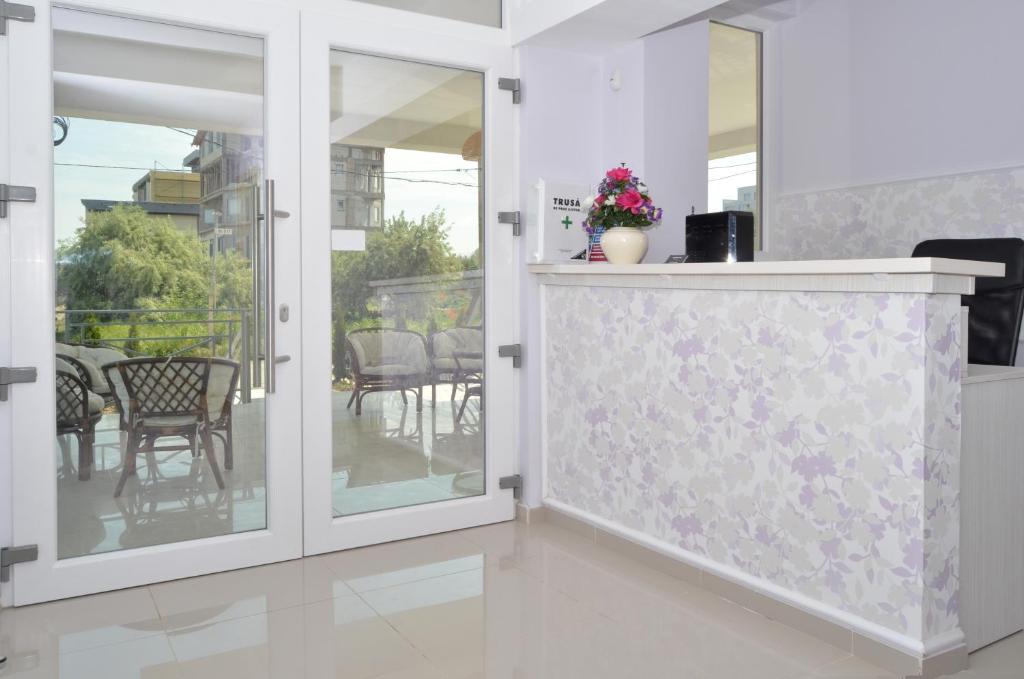 Mykonos Mamaia Boutique Villa photo