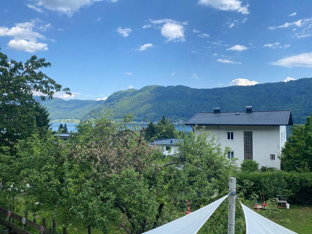 Landhaus Marmorata FeWo - 4
