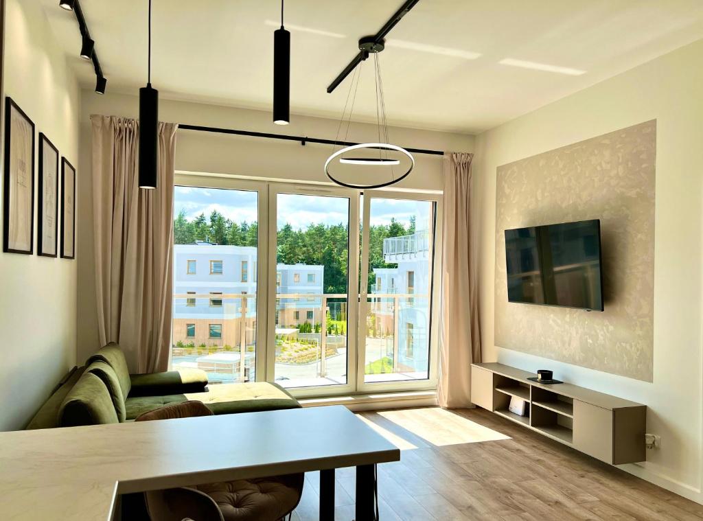 Longinówka - Wśród Jezior i Lasów, Brodnica