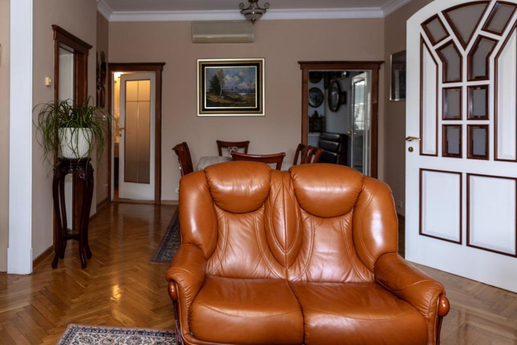 THE FIVE LUX-CENTER Apartments - 4
