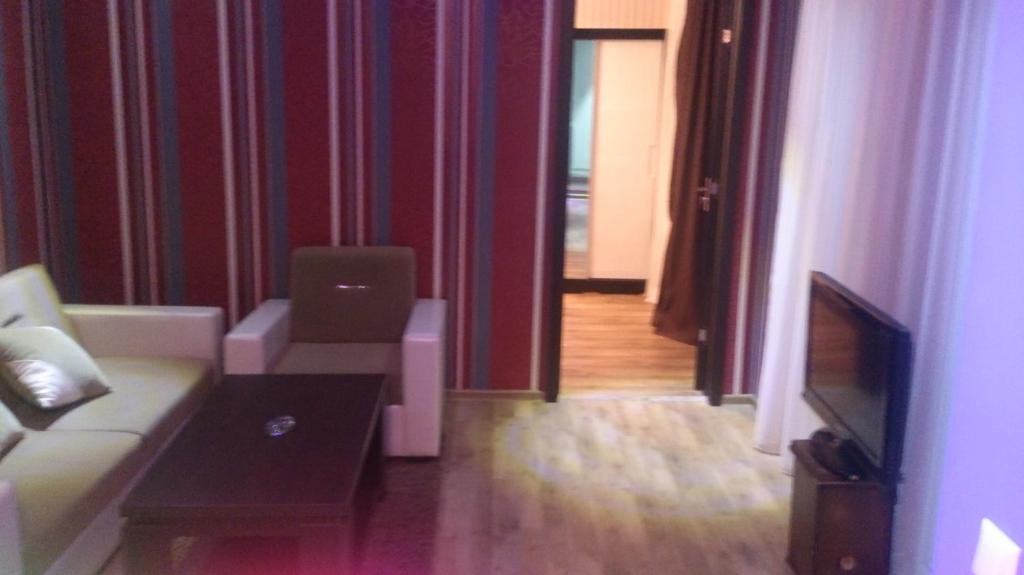 Apartment SOFI photo