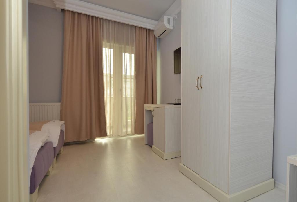 Mykonos Mamaia Boutique Villa photo