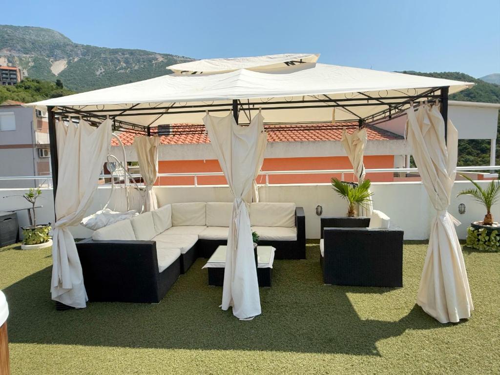 Apartmani Avanti Becici - 5