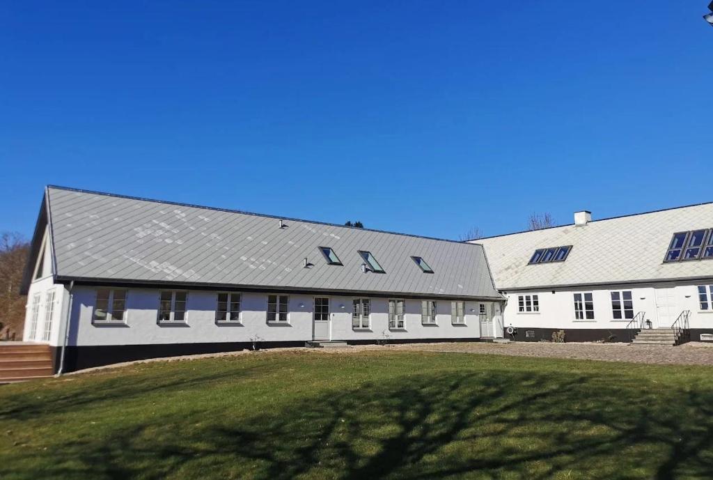 Tokkekøbgaard, Hørsholm