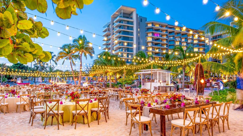 Meeting room / ballrooms