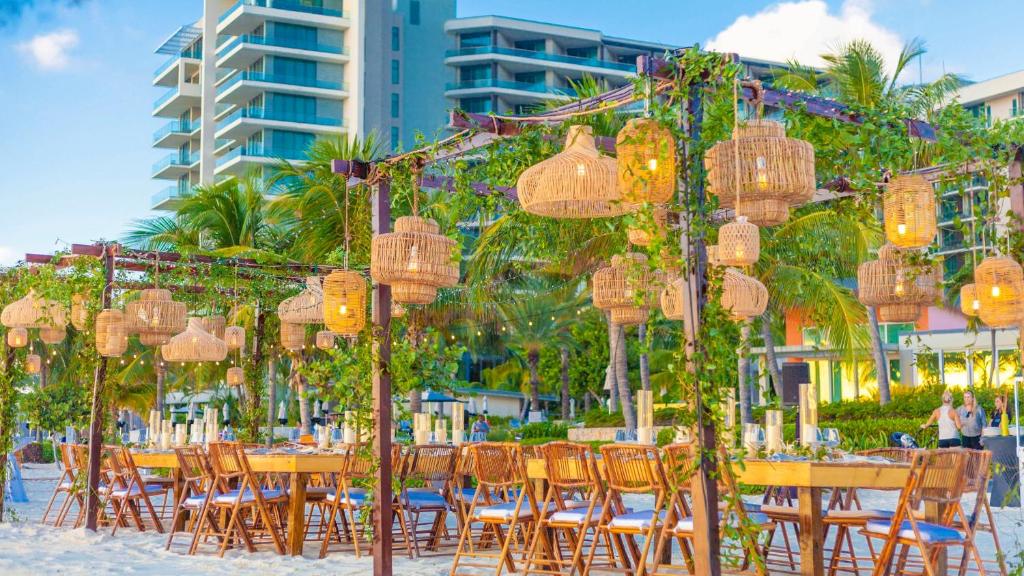 Meeting room / ballrooms