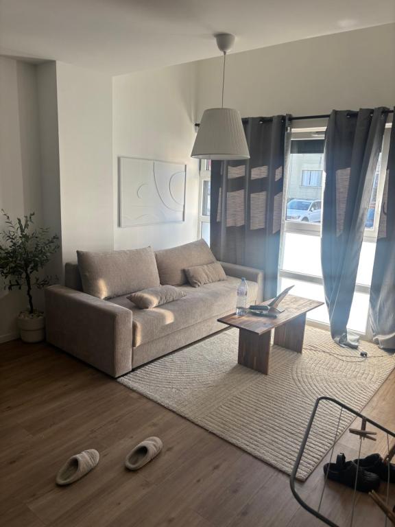 Studio lumineux 45m2 - 3
