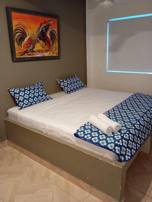 Hotel Nativo Manzanillo - 3