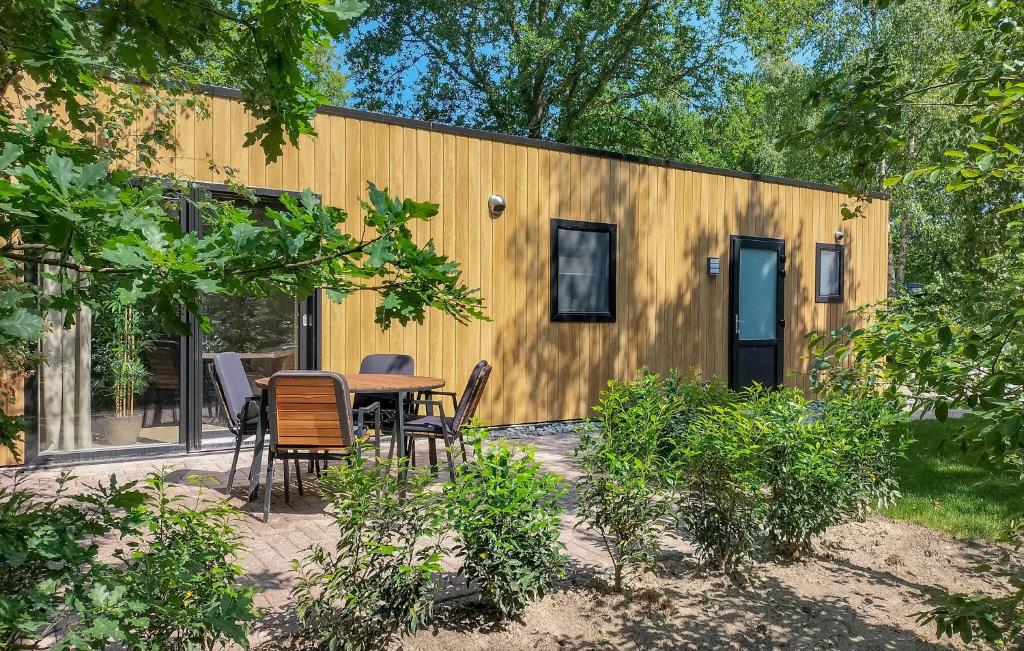 Awesome Home In Oosterwolde With Wifi, Oosterwolde