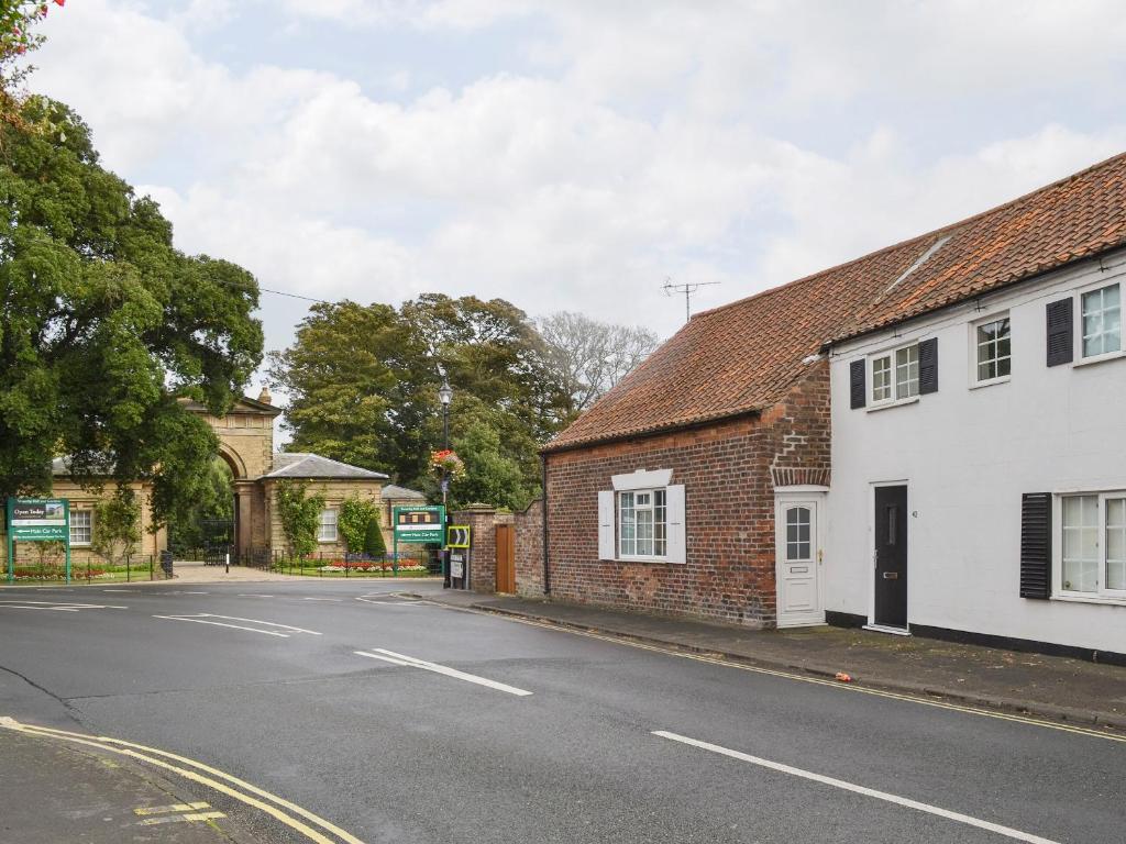 Swift Cottage, Bridlington