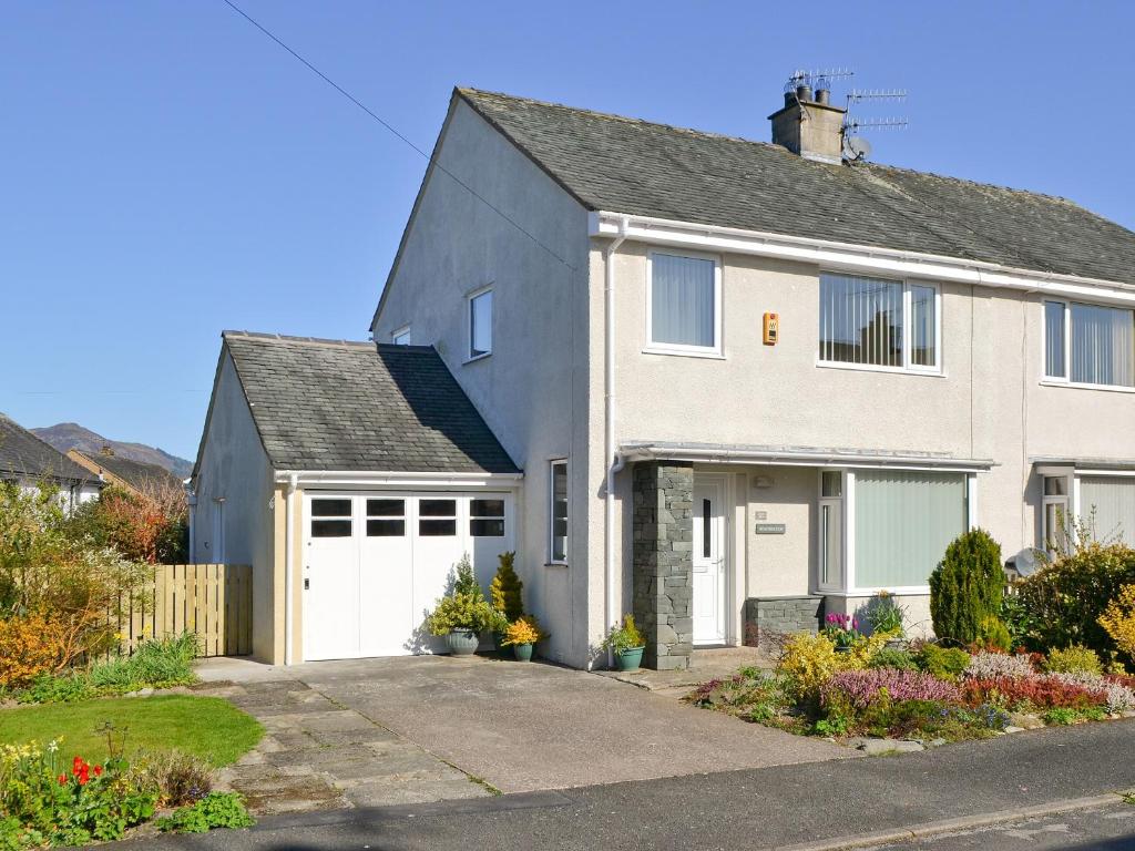 Heatherside, Portinscale