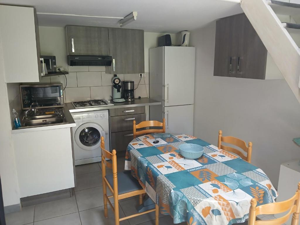 Petite villa coquette - 1