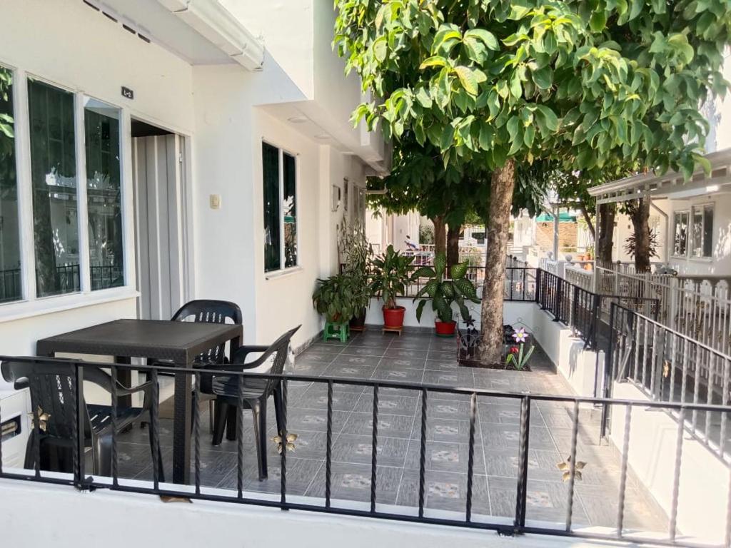 Casa vacacional - Conjunto El Nogal - 4