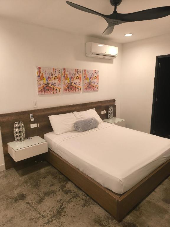 Luxury 3br Private Rooftop - 3