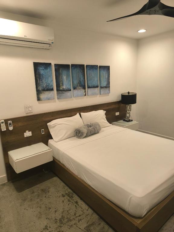 Luxury 3br Private Rooftop - 4