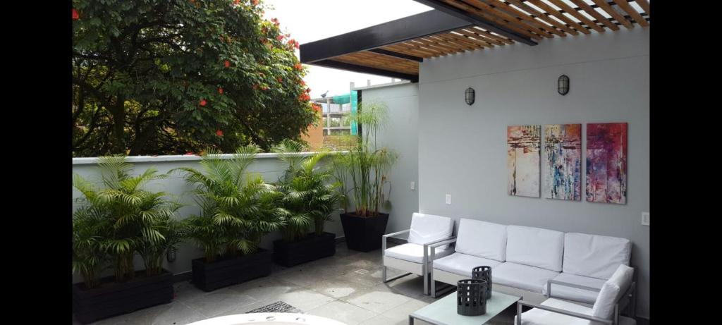 Luxury 3br Private Rooftop - 2