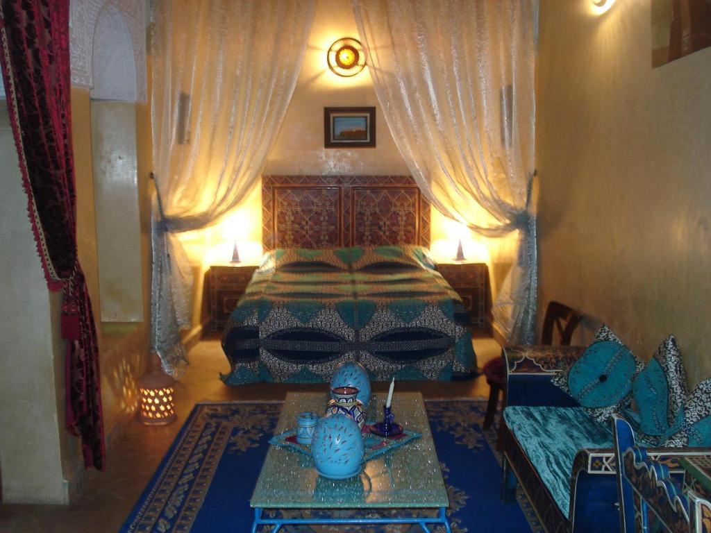 Riad Marlinea Hotel