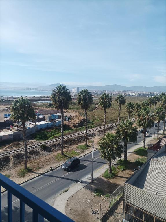 Depto linda vista Coquimbo - 1