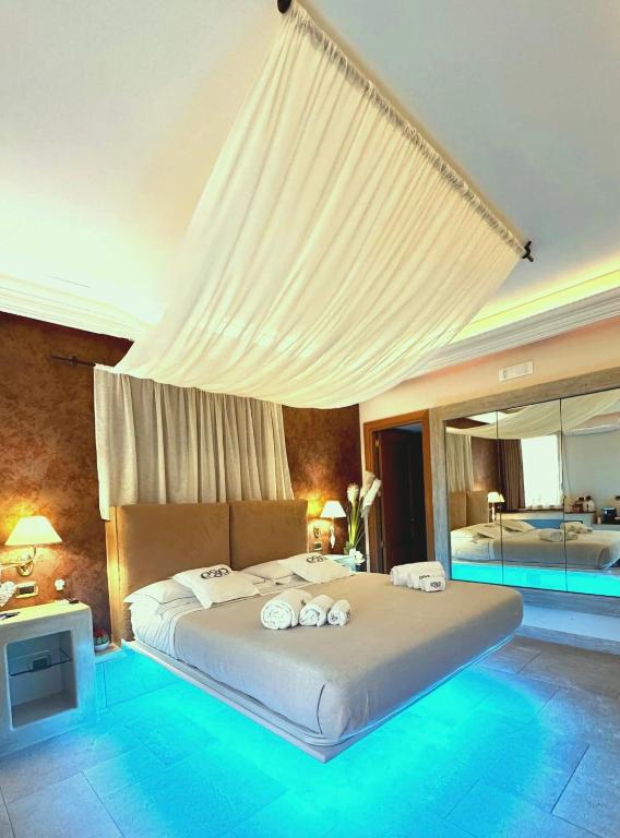 Egò Salento, Galatina