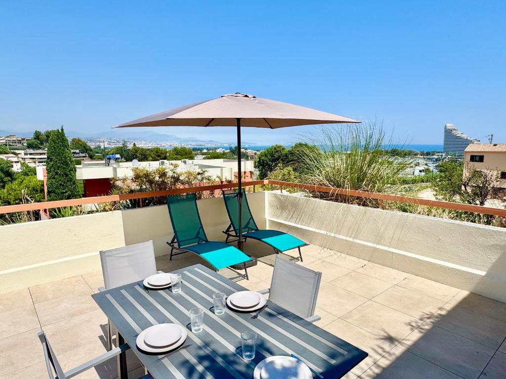 Les Cigales - Easy Home Booking - 3
