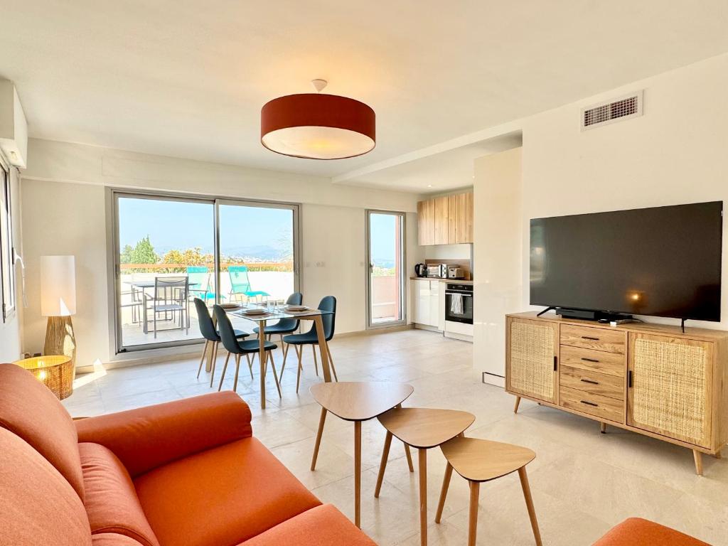 Les Cigales - Easy Home Booking - 2
