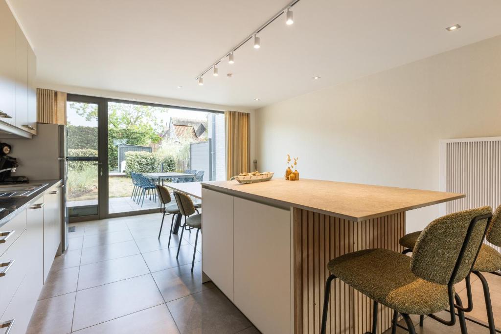 Doornpanne V3 Met P, Oostduinkerke