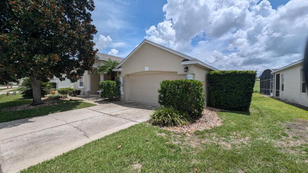 Prestwick Golf View, Davenport