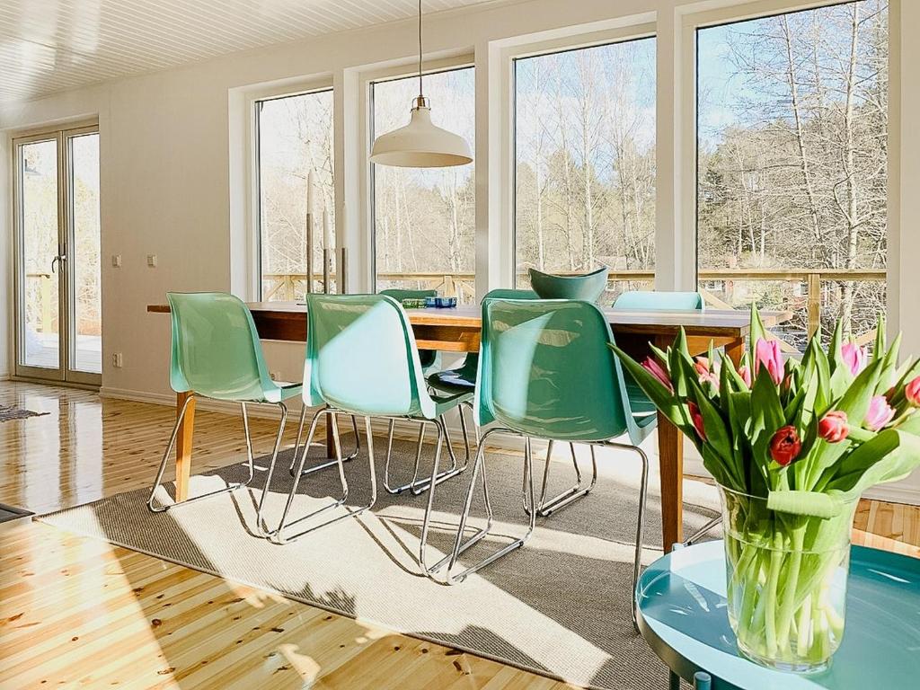 Charming House With Sea Proximity On Djurö, Djurhamn