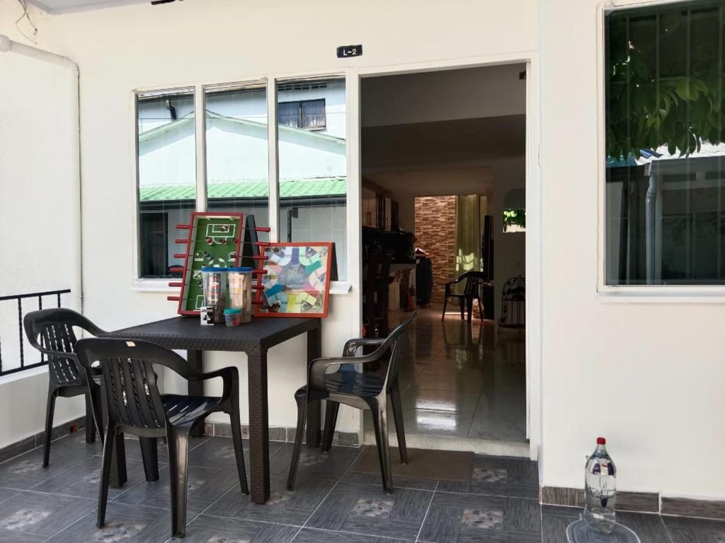 Casa vacacional - Conjunto El Nogal - 3