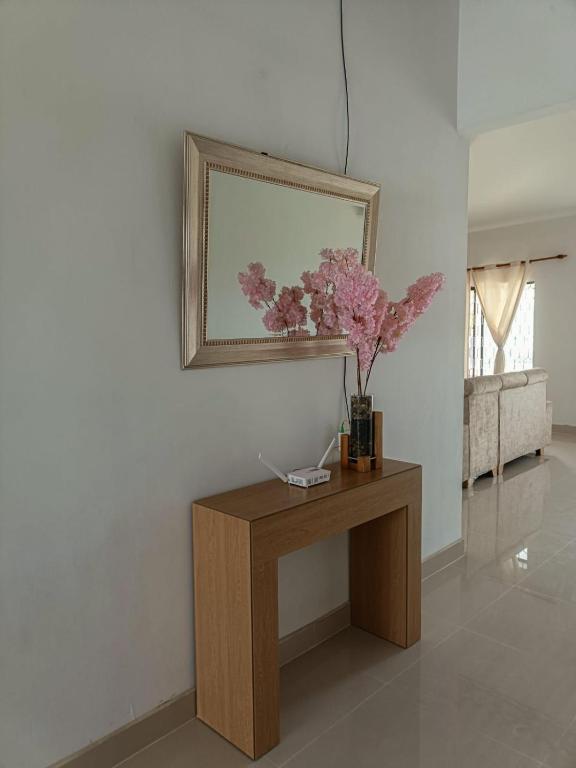 Chazze House - 5