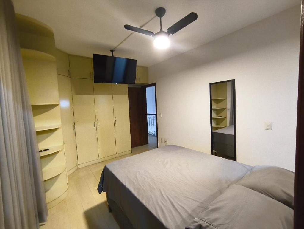 Hostel com Piscina - Carlos Prates - Belo Horizonte, Belo Horizonte