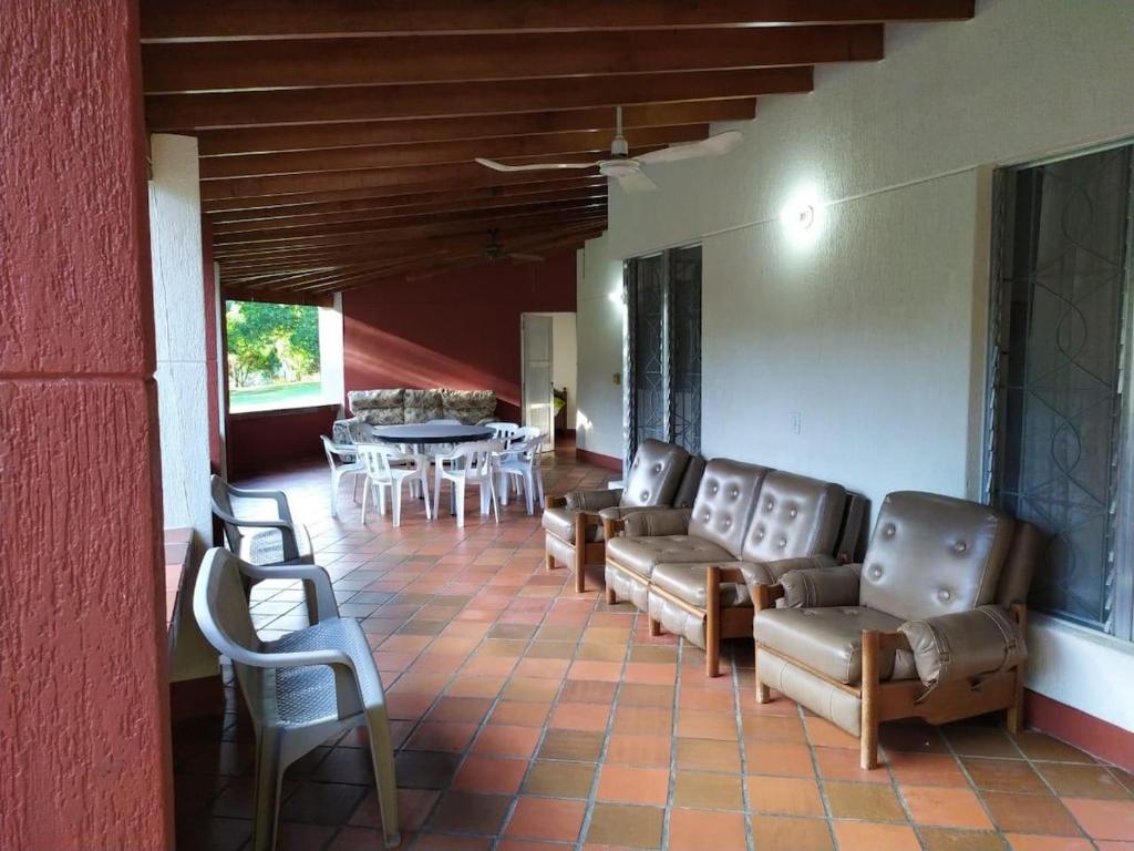 Finca Las Dos Palmas, San Jeronimo - 5