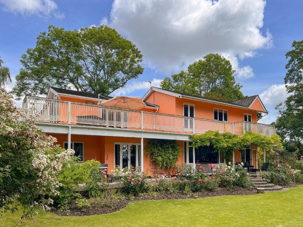 Dunburgh Wood, Beccles