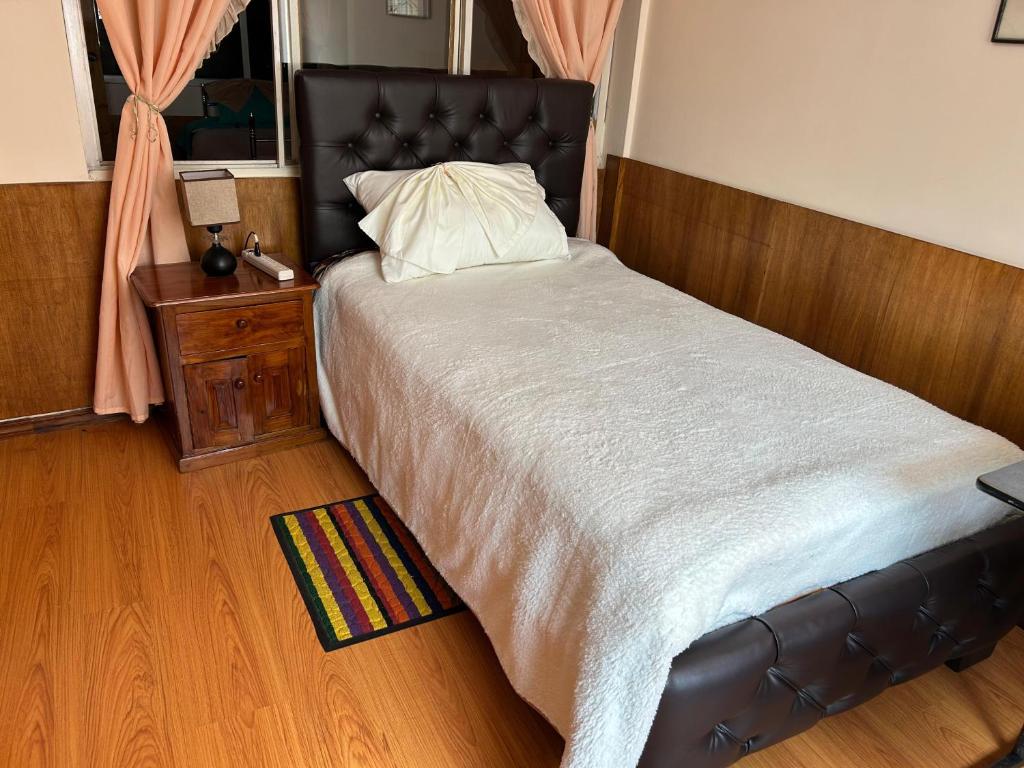 Hostel Ruco Machachi - 3