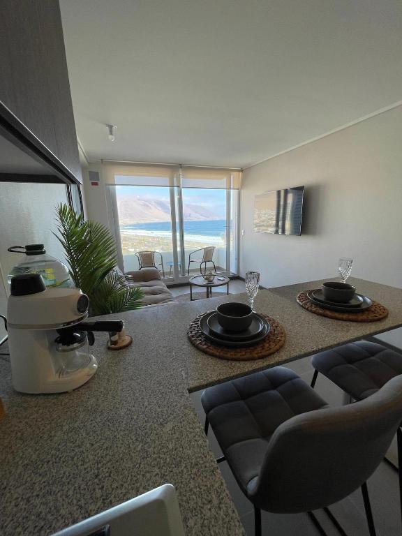 Departamento nuevo en Playa Brava - 1