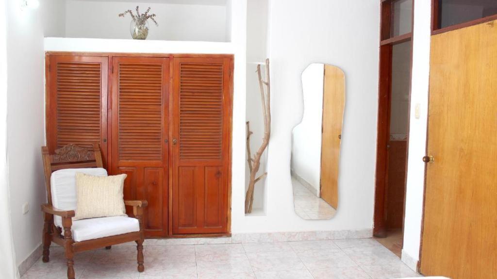 Grande & Centro Apartamento Privado, Santa Marta