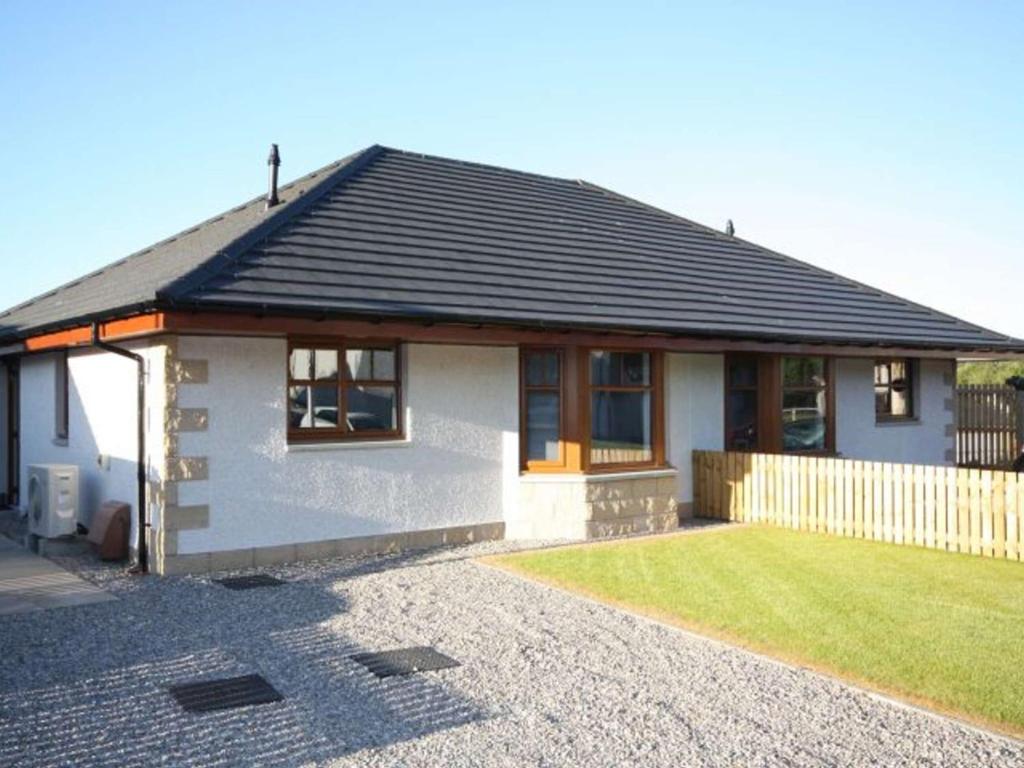 Wards Croft No14, Muir of Ord