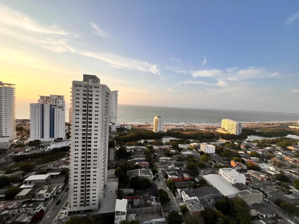 Brand new apartment on Marbella beaches - 1