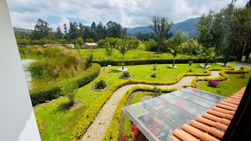 Finca la gloria un paraíso para disfrutar - 4