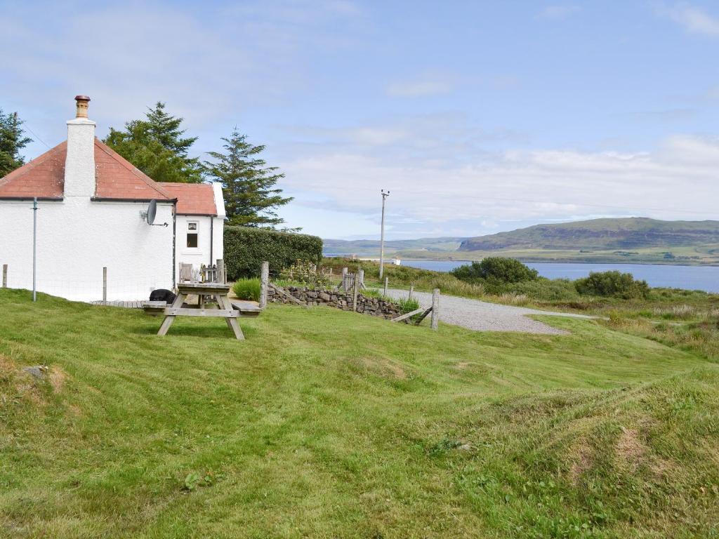 Cuillin View, Husabost