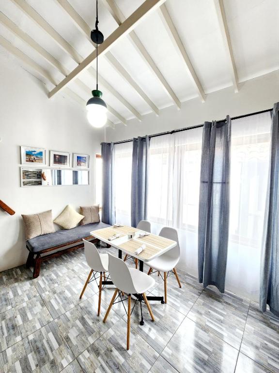 Apartaestudio De La Villa, Villa de Leyva