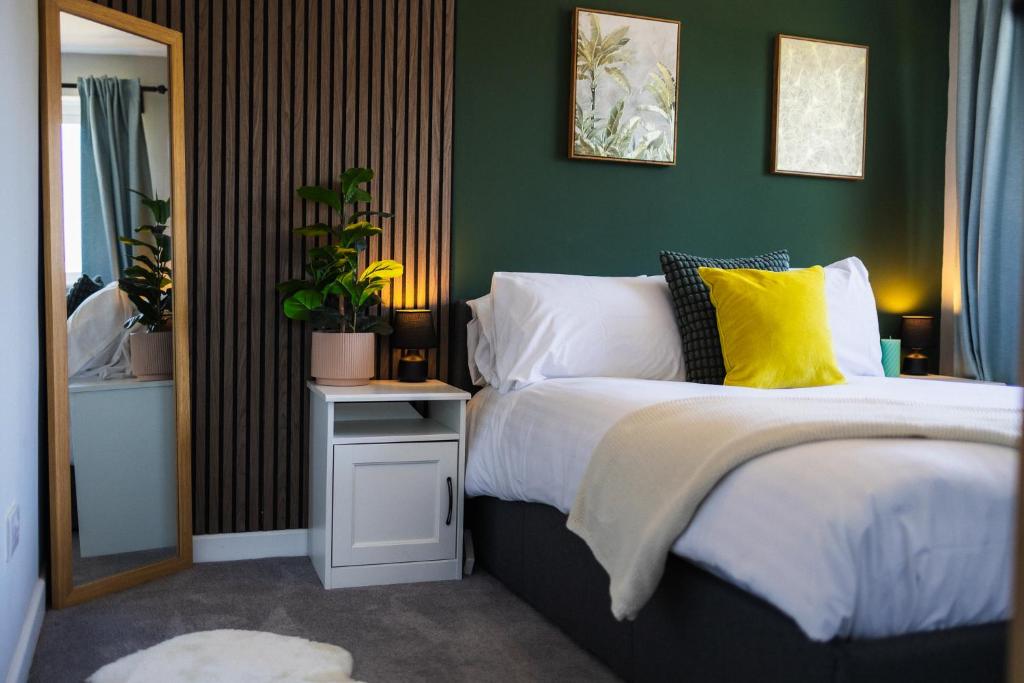 Home from home, Gilesgate