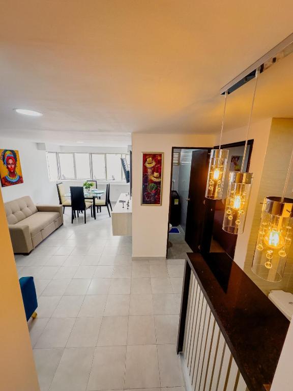 Apartamento Laguito Cartagena, Cartagena de Indias